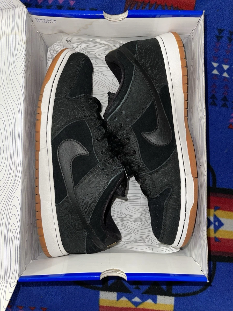 Nike Dunk Premium SB QS Low Nontourage for Sale | Authenticity