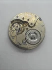 Illinois Grade 174 Antique 17 Jewel 4th Model Pocket Watch HC Movement Runs 106