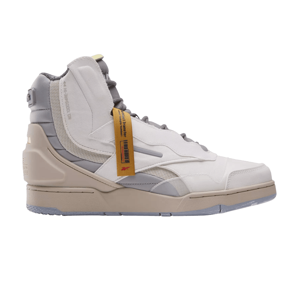 Reebok NASA x BB4K2 'Artifact Transfer Program' 100206315 Size