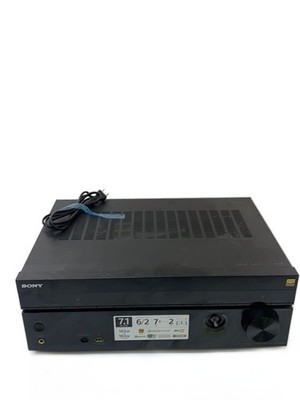 SONY Verstärker STR-DN1080 (aus Japan)