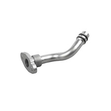 Für Skoda Fabia Octavia Schnell Roomster Super Yeti 2004-2019 Ölrohr Ladegerät