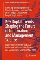 Key Digital Trends Shaping The Future Of Information And Management Science Sanj