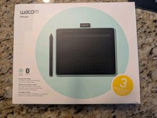 Wacom Intuos Creative Pen Tablet CTL-4100WL/E0-AB