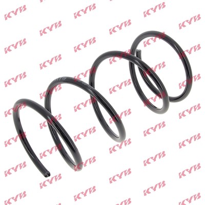 Fits KAYABA SPRʯYNY RA2070 SUBARU LEGACY SUSPENSION SPRING - F  ⭐UK Stock⭐