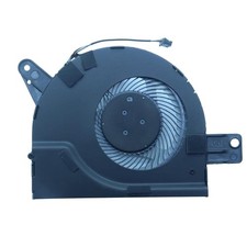 Genuine OEM Dell Latitude 5580 5590 5591 CPU Cooling Fan 09VK27 9VK27