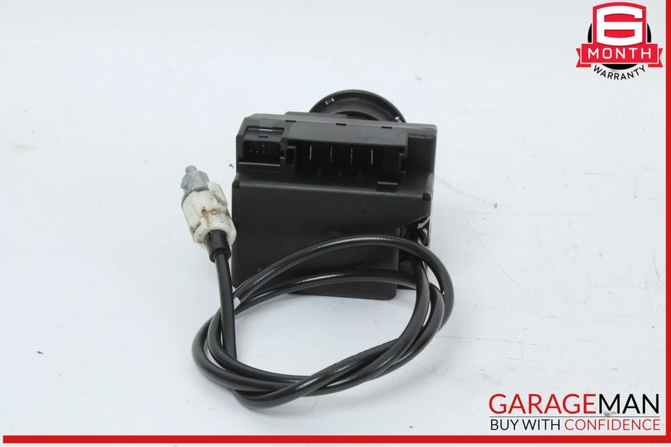 03-12 Módulo de interruptor de encendido Mercedes R230 SL500 SL55 2305450508 OEM Foto 3 de 4
