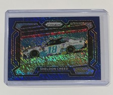 2024 Panini Prizm NASCAR Racing Checklist Guide in-content 21