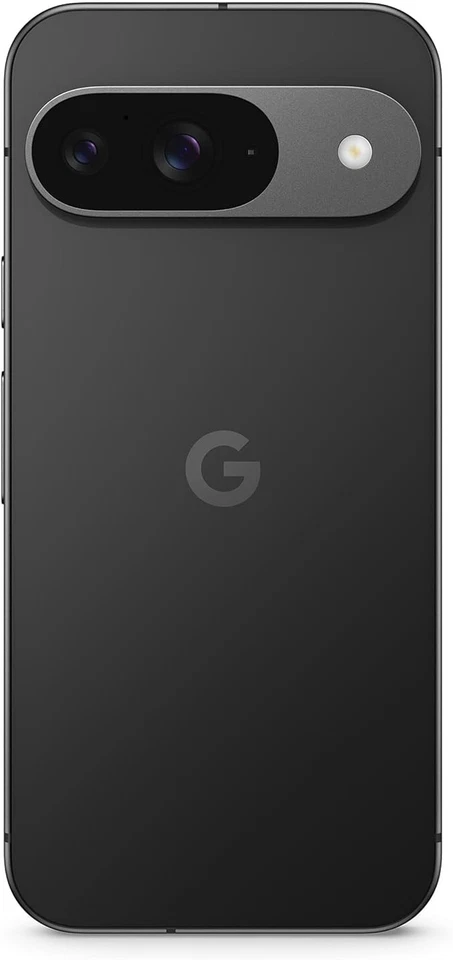Google Pixel 9 256GB 5G OLED AI Android Smartphone Obsidian Unlocked Sealed - Image 2 of 4