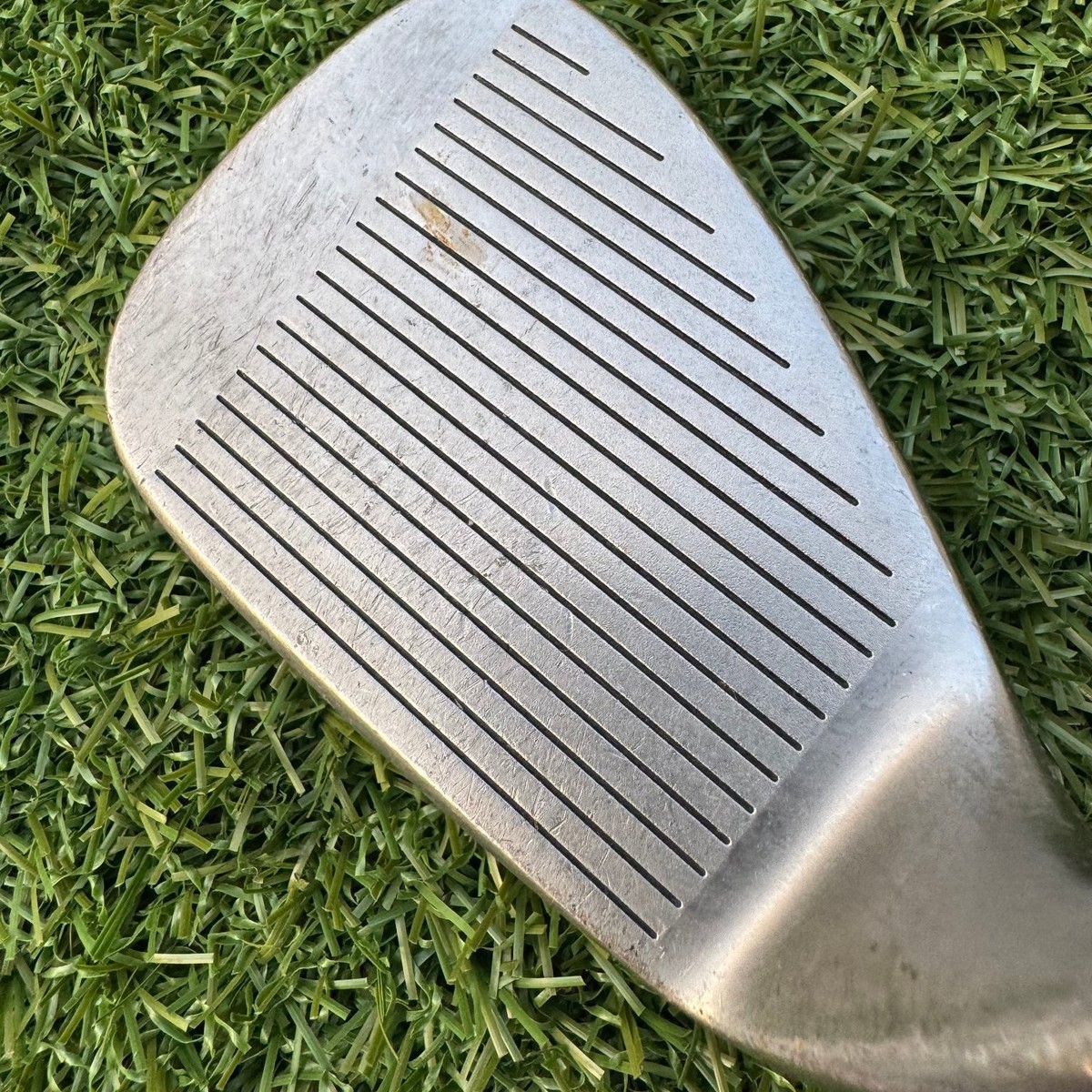 Titleist DCI Oversize+ 9 Iron Tri Spec Steel Shaft Stiff Flex 36