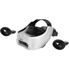 Casque VR Réalité Virtuelle HTC Vive Focus Plus Headset Collector