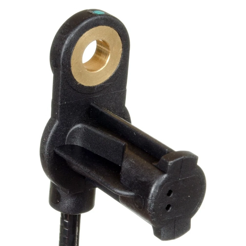 For Ford Escape 01-08 Holstein 2ABS0491 Rear Driver Side ABS Wheel Speed Sensor - Image 2 of 4