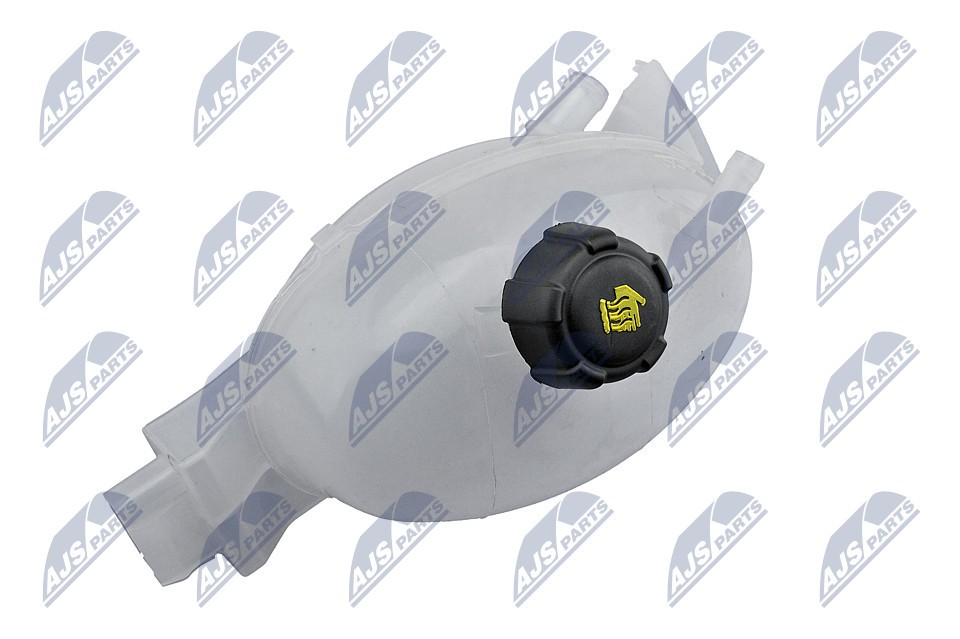 NTY OE CZW-RE-009 Expansion Tank, coolant for NISSAN,OPEL,RENAULT,VAUXHALL