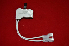 3406109 Dryer Door Switch Fits for Whirlpool Kenmore Maytag Sears