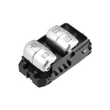 Front Right Passenger Side Power Window Switch Window Control Switch Fit for