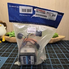 Bennett Marine RM12 Relay Module 12V – Trim Tab System Part (Yamaha 6BT-50052-97
