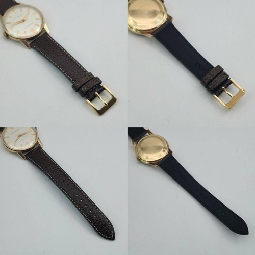 Seiko Load Marvel 5740 1990 Mechanical Watch 33mm White Dial wrist 18cm - Picture 7 of 9