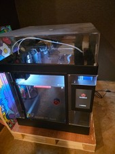 Raise3D Pro3 Plus 3D Printer w/ Accessories Low hours great condition 