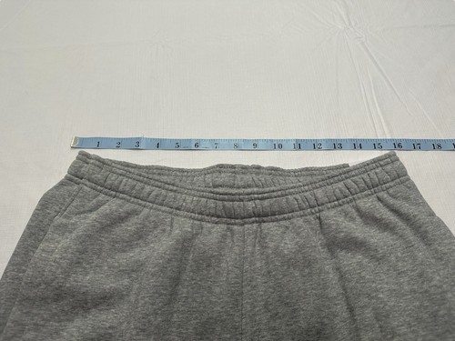 Nike Philadelphia 76ers 22/23 City Edition Courtside Brushed Fleece Sweatpants L - Picture 15 of 16