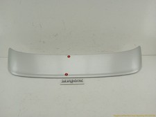 Toyota Celica Gts Rear Trunk Deck Hatch Spoiler Wing Silver Fits 1996-1999 96 97