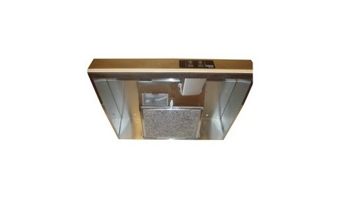 Heng s Industries    R04lp4500 C1    20  Bsts Low Profile Range Hood