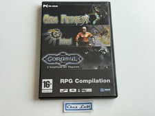 RPG Compilation (Arx Fatalis + Archangel + Gorasul) - PC - FR