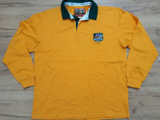 AUSTRALIA! rugby shirt trikot maglia camiseta jersey! 5/6 ! XL adult@