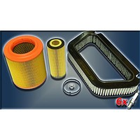 Inspektionskit Filter Satz Paket M Audi A8 4E 2,8 Fsi 210PS