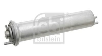 1x FEBI BILSTEIN Kraftstofffilter 13321709535 für 5 7 X5 Neu