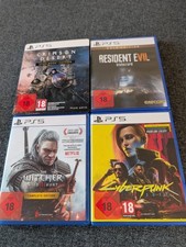 playstation 5 spiele sammlung