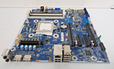 HP Z2 G4 SFF Desktop Motherboard DDR4 L69272-001 L41867-001 | eBay