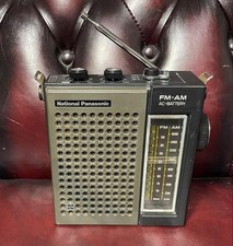 National Panasonic RF-644 「New」