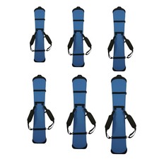 Snowboard Sleeve Bag for Men Women with Handle Universal Accessories Waterproof