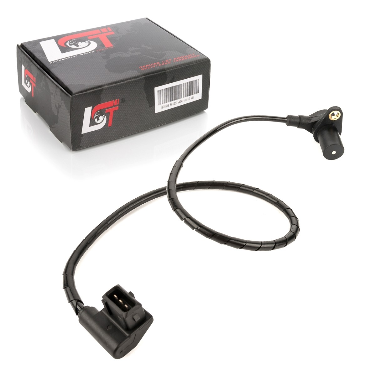 Crankshaft Sensor Pulse Generator 12141720853 For BMW 5 Series E34 530i 535i M30