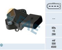 Sensor Saugrohrdruck FAE 15185 FüR Audi A8 D4 4H2 4H8 4HC 4HL A7 Sportback 4GA