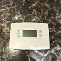 Honeywell Home Thermostat