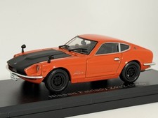 Nissan Fairlady Z432 NOREV 1/43 1969 Z Collectables 17+