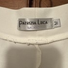 Patrizia Luca Wide Leg Pants Sz M — photo 3