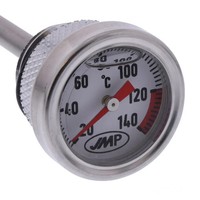 MotoröL-Thermometer Gewinde 24X3.0Mm FüR Honda CB 900 F2 Bol D´Or, D, SC09