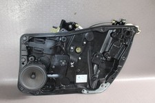 Mercedes W117 CLA Grundtr&auml;ger Fensterhebergest&auml;nge vorne rechts A 1177200279