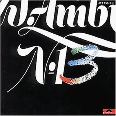 Wolfgang Ambros - No.13