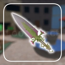 Bloom | MM2 Murder Mystery 2 Rare Weapons & Knives | Limited Edition
