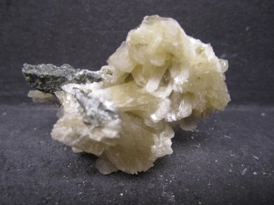 Stilbite, Dyer Quarry, PA #19