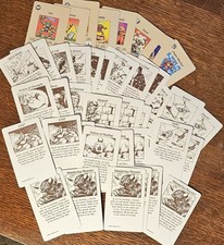 HERO QUEST 1989 TREASURE ARTIFACTS MONSTER ORIGINAL - REPLACEMENTS / SPARES