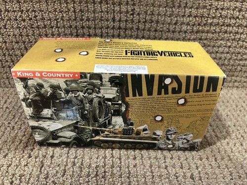 British Airborne Prone Firing Bren Gun figurines et collections