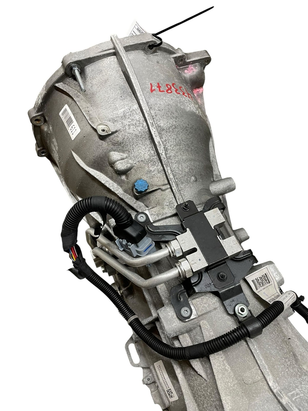 2023-2026 MASERATI GRECALE GT M182 2.0L AWD AUTOMATIC TRANSMISSION GEARBOX *22K*