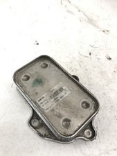 Radiateur Ssangyong ACTYON