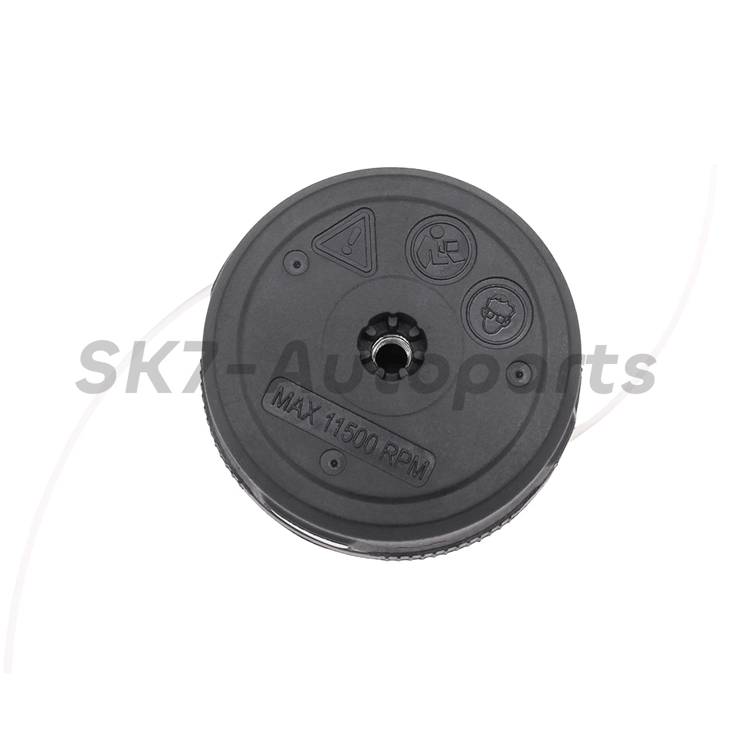Weed Eater Trimmer Head High-Quality for Stihl FSA 57 4009 710 2106