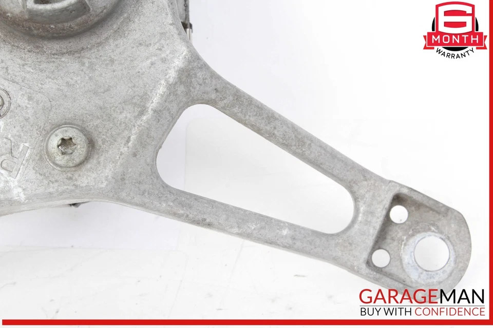 Motor limpiaparabrisas delantero derecho híbrido BMW i3 I01 14-21 7359450 OEM Foto 4 de 4