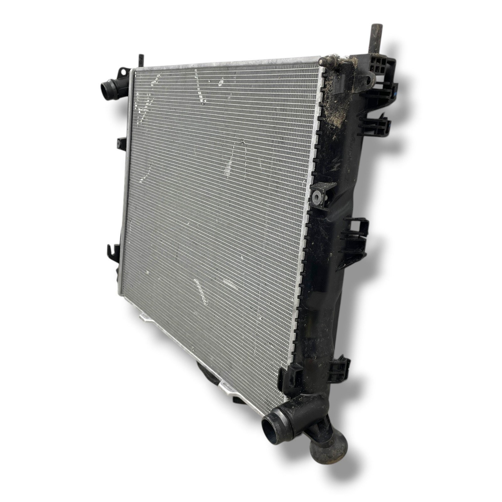 Aston Martin DB12 Volante 2024 Radiator P/N RY6361520AB