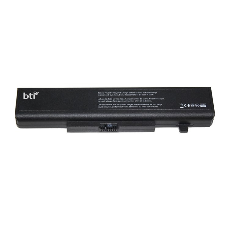 BTI LAP4310 compatible 48Wh 6-cell battery for LENOVO Thinkpad E430 E431 E440 E4